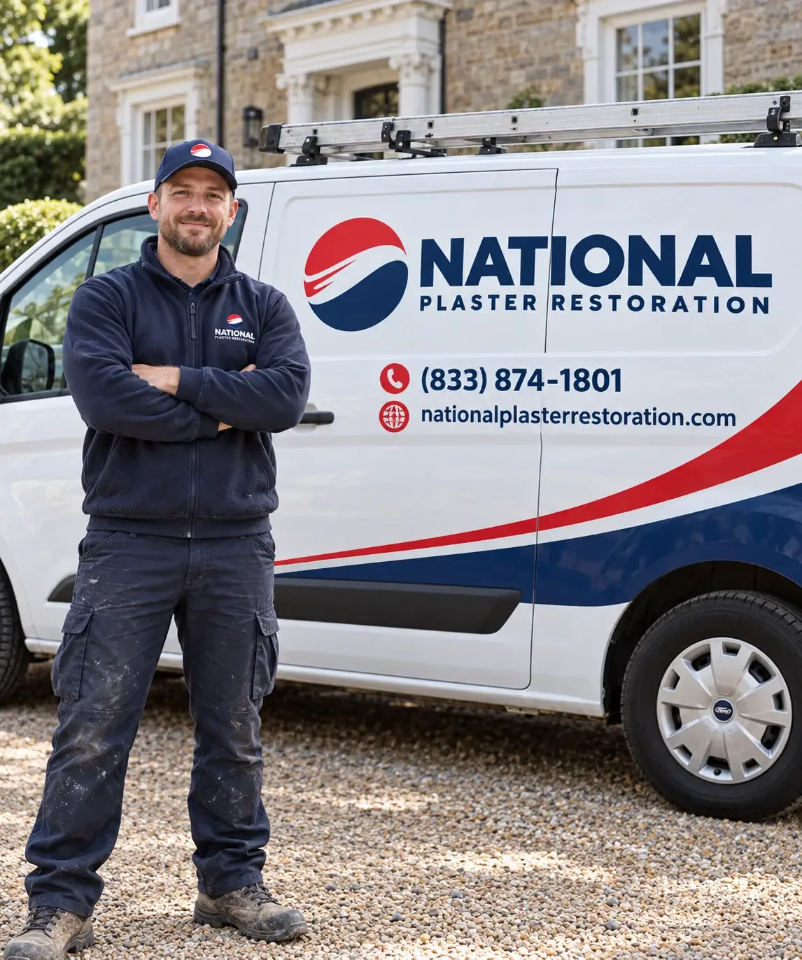 Plaster Repair company in Massachusetts
